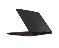 MSI GF65 i7-10750H/8GB/512/Win10 RTX3060 144Hz - 650168 - zdjęcie 3